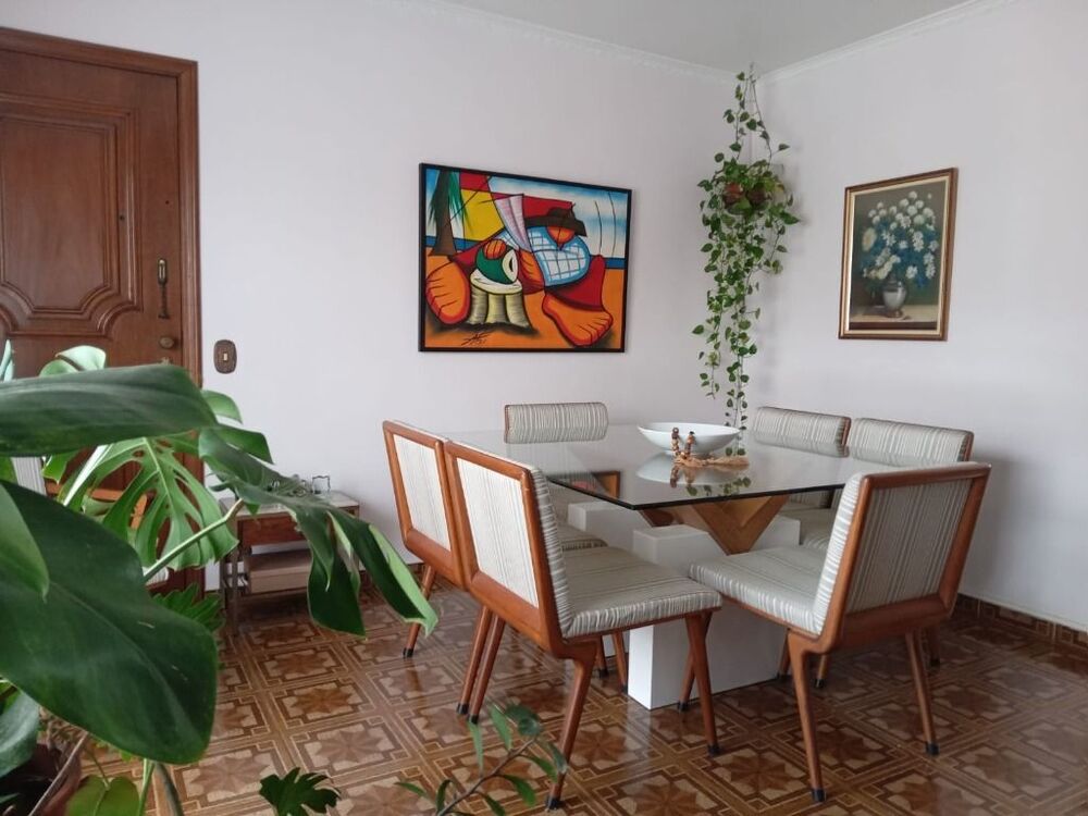 Apartamento, 3 quartos, 89 m² - Foto 11