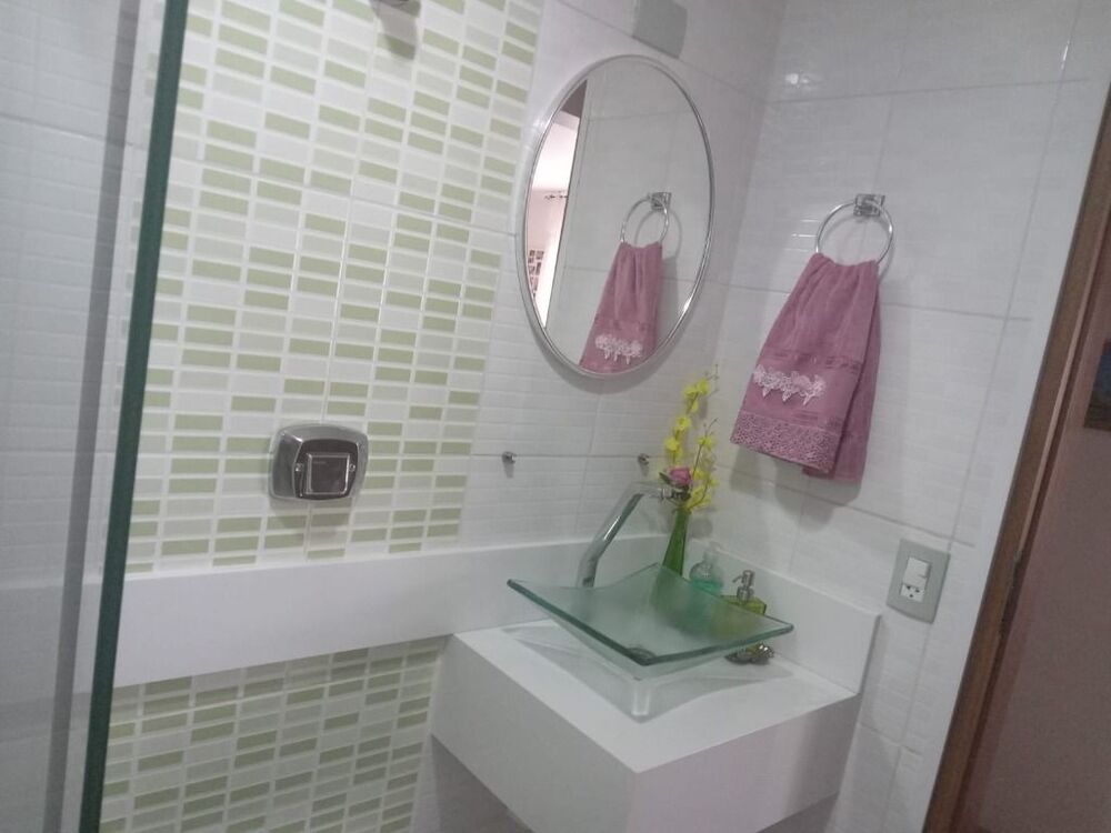 Apartamento, 3 quartos, 89 m² - Foto 6