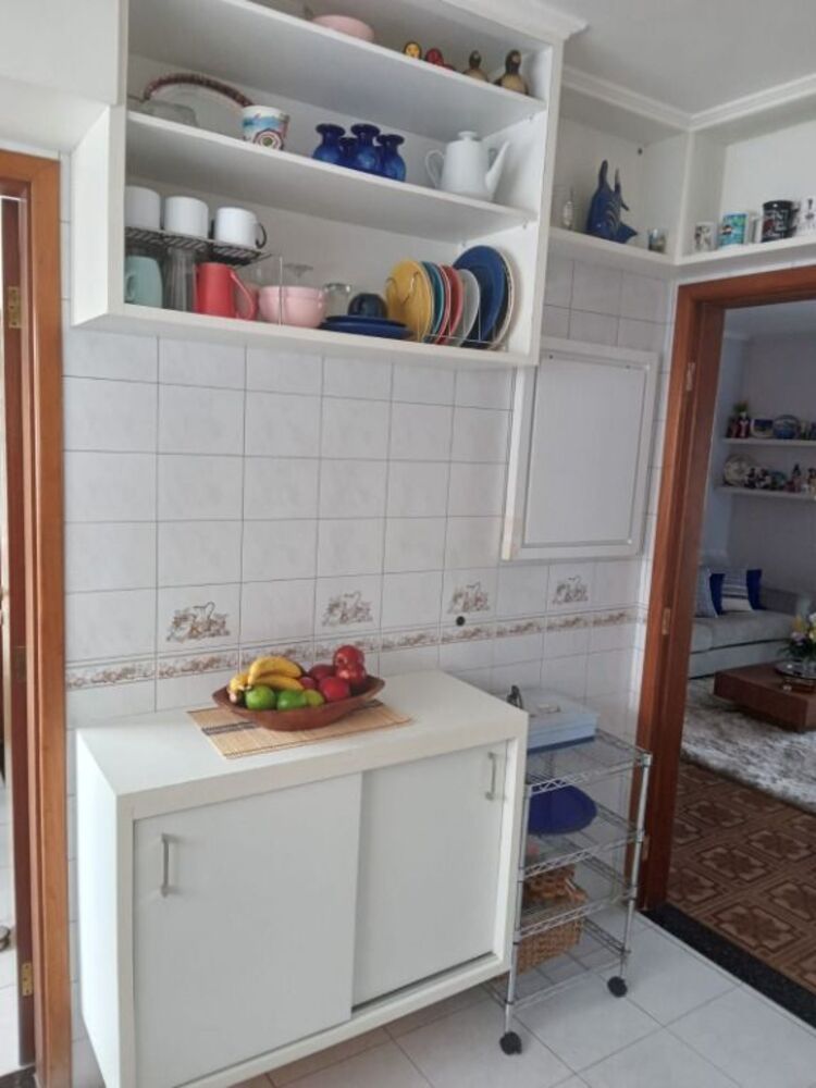Apartamento, 3 quartos, 89 m² - Foto 8