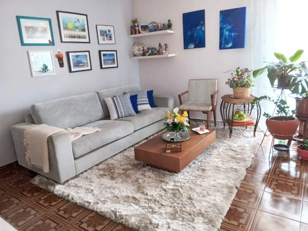 Apartamento, 3 quartos, 89 m² - Foto 2