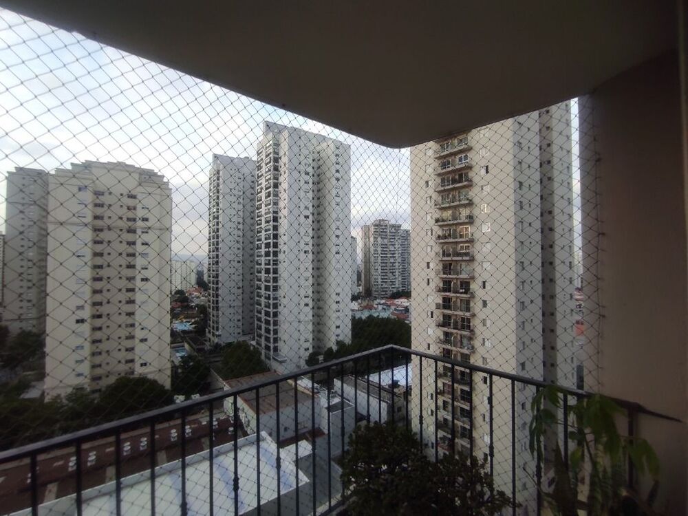Apartamento, 4 quartos, 168 m² - Foto 20
