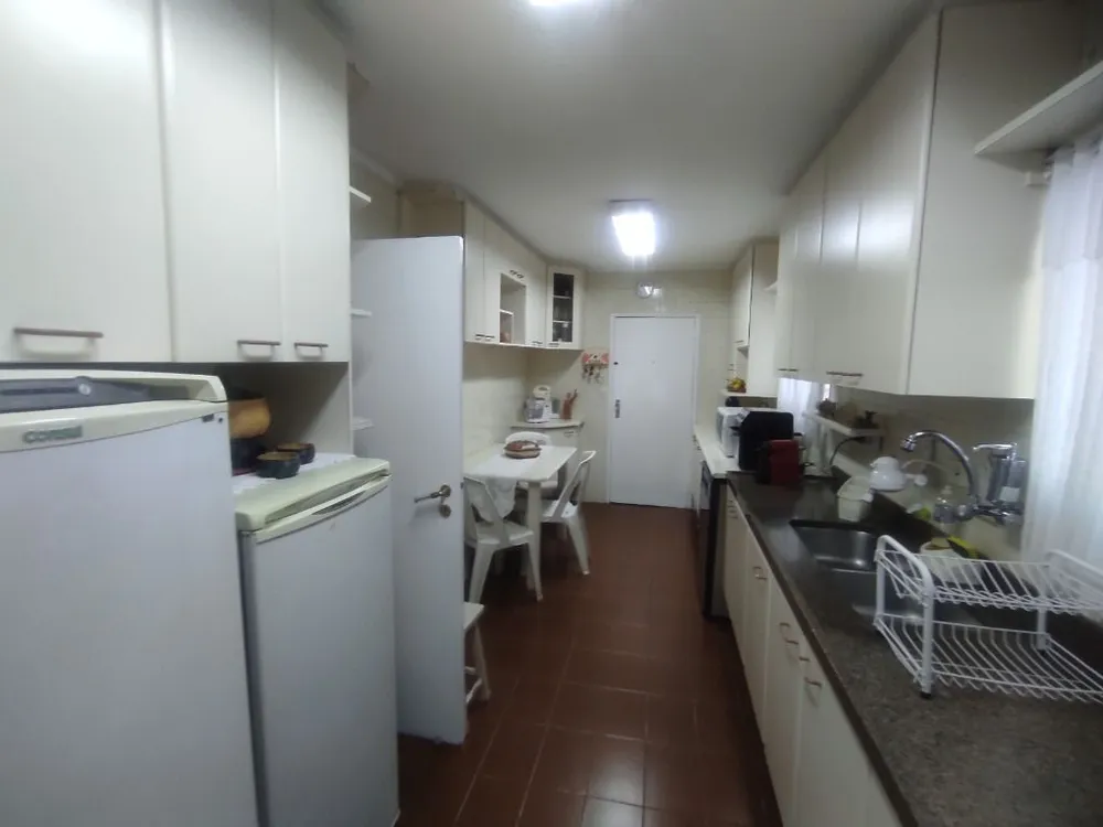 Apartamento, 4 quartos, 168 m² - Foto 8