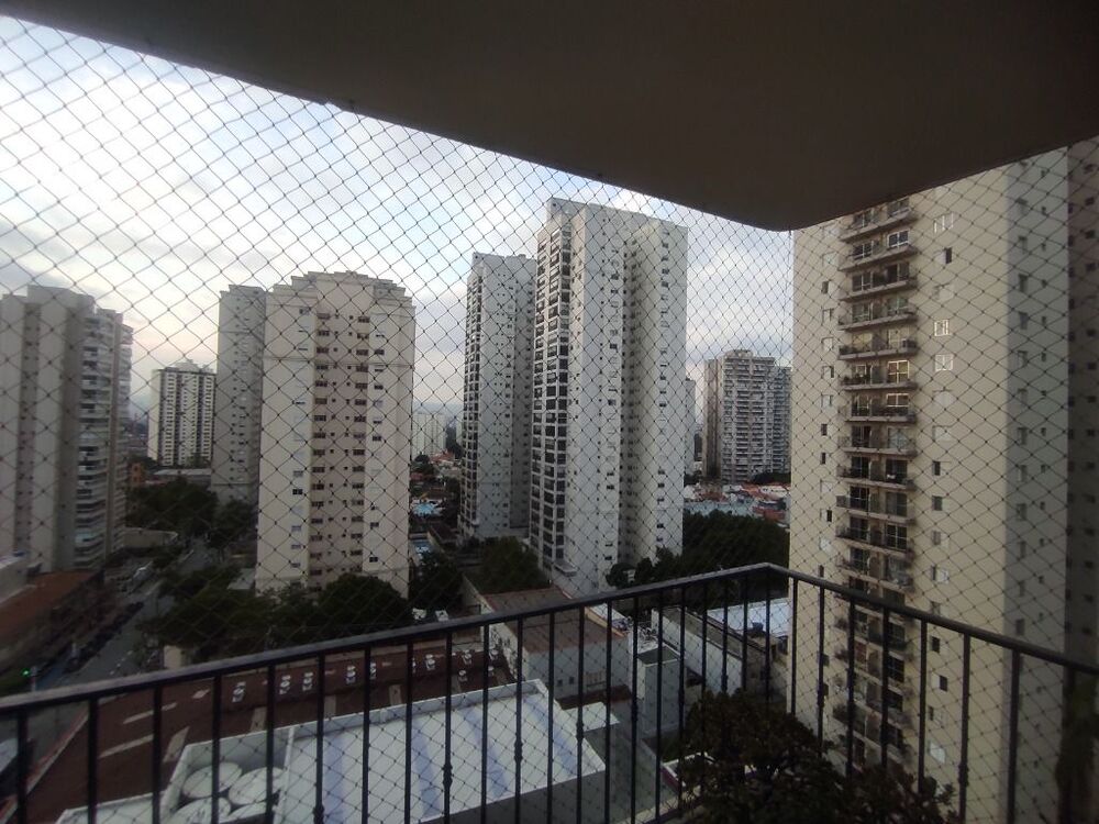 Apartamento, 4 quartos, 168 m² - Foto 22