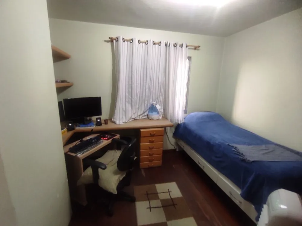 Apartamento, 4 quartos, 168 m² - Foto 12