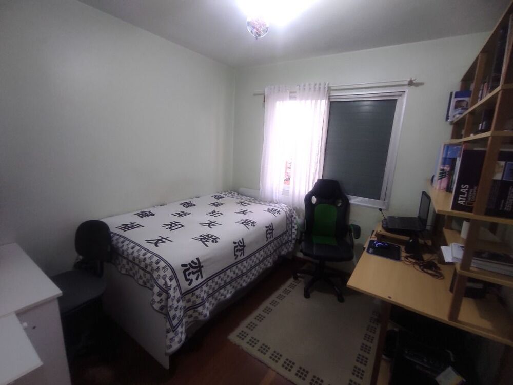 Apartamento, 4 quartos, 168 m² - Foto 4