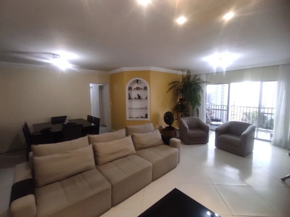 Apartamento, 4 quartos, 168 m² - Foto 2