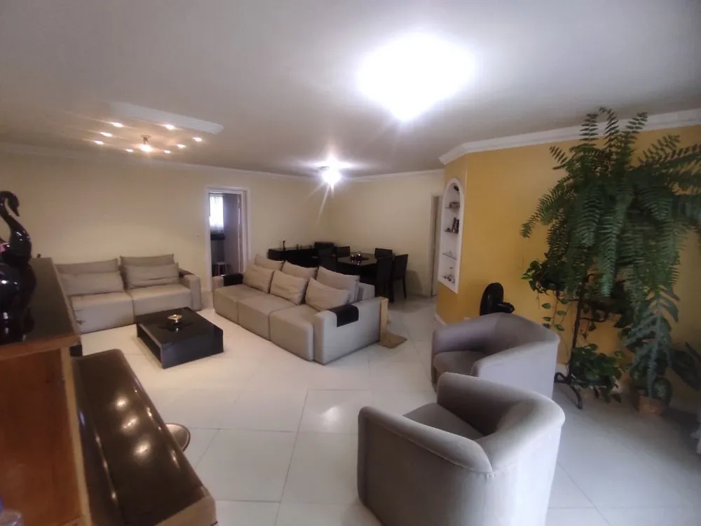 Apartamento, 4 quartos, 168 m² - Foto 1