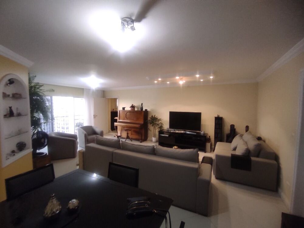 Apartamento, 4 quartos, 168 m² - Foto 3
