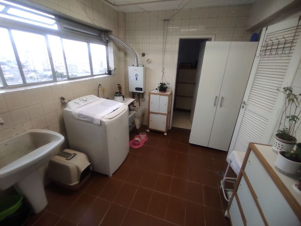 Apartamento, 4 quartos, 168 m² - Foto 14