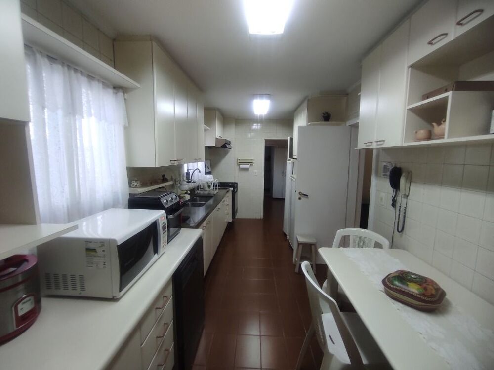 Apartamento, 4 quartos, 168 m² - Foto 6