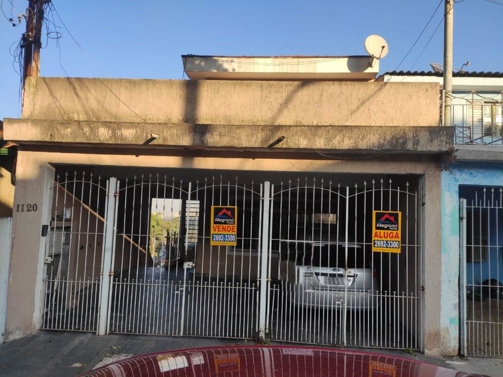 Casa, 3 quartos, 303 m² - Foto 5