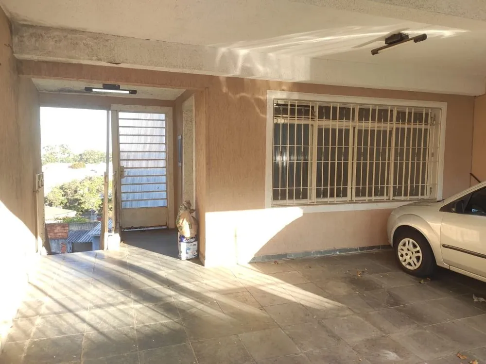 Casa, 3 quartos, 303 m² - Foto 1
