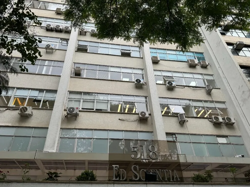 Sala-Conjunto, 195 m² - Foto 12