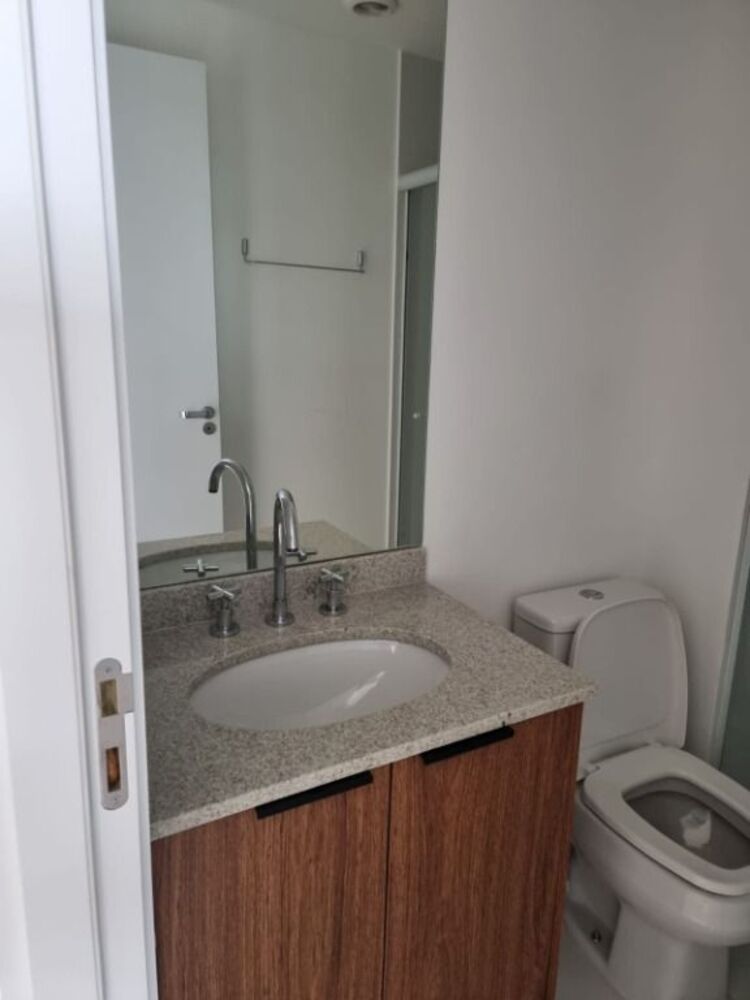 Kitnet-Studio, 21 m² - Foto 4