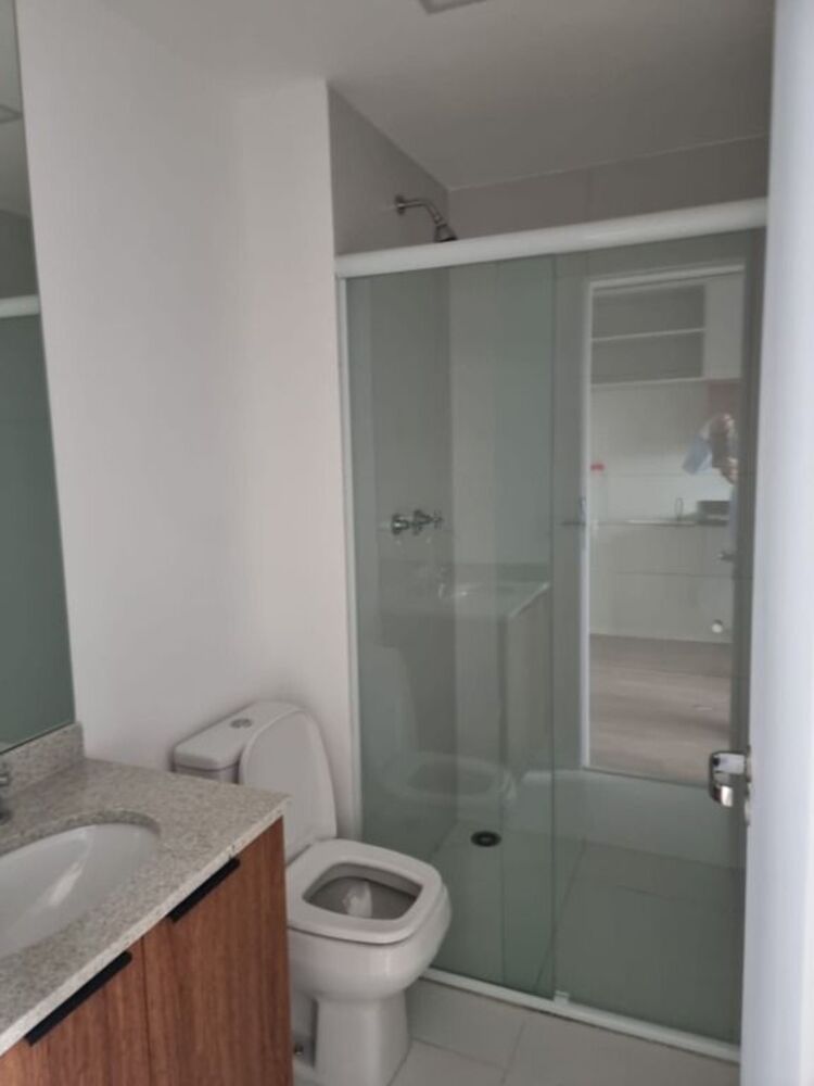 Kitnet-Studio, 21 m² - Foto 3