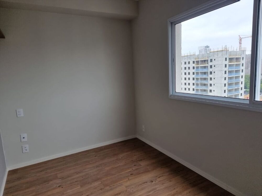 Kitnet-Studio, 21 m² - Foto 2