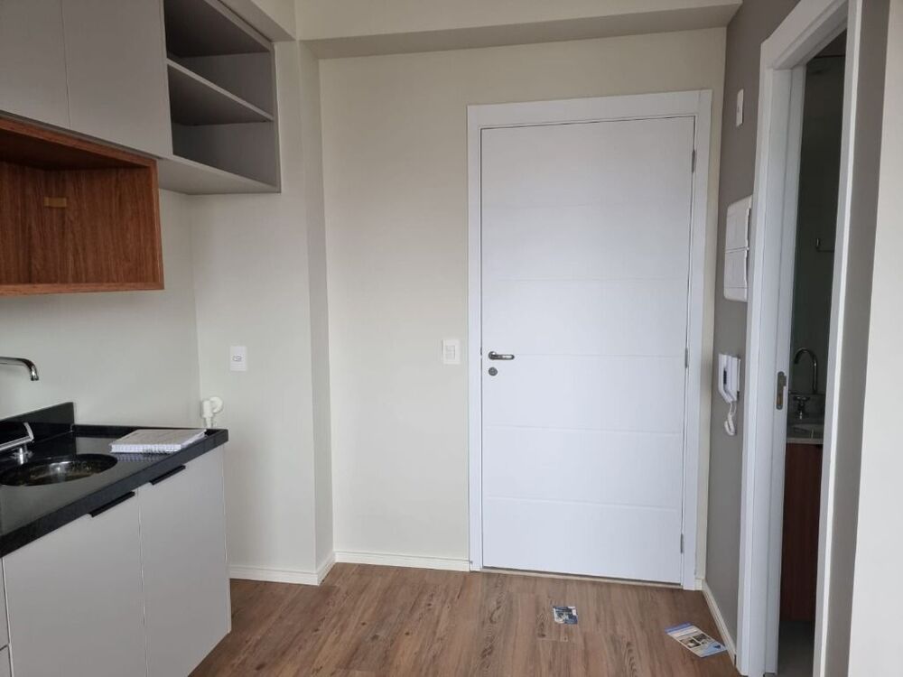 Kitnet-Studio, 21 m² - Foto 1