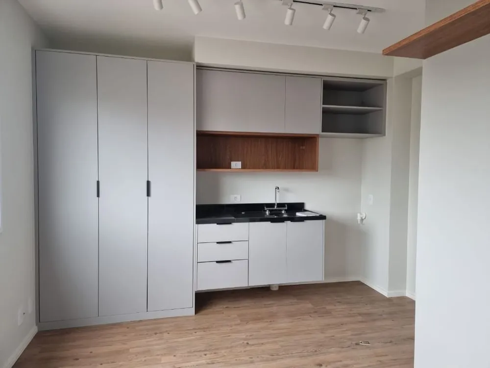 Kitnet-Studio, 21 m² - Foto 2