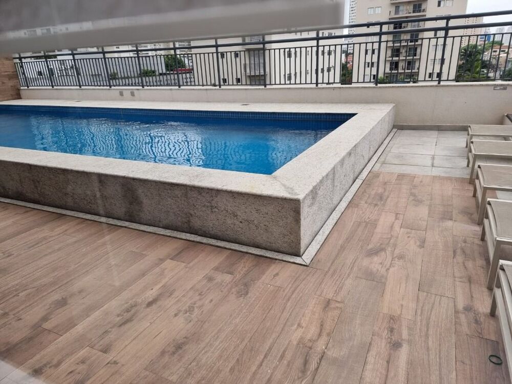 Kitnet-Studio, 21 m² - Foto 8