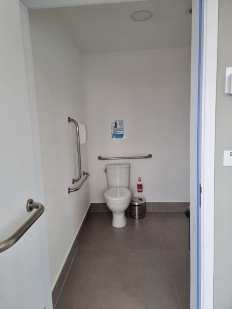 Kitnet-Studio, 21 m² - Foto 9