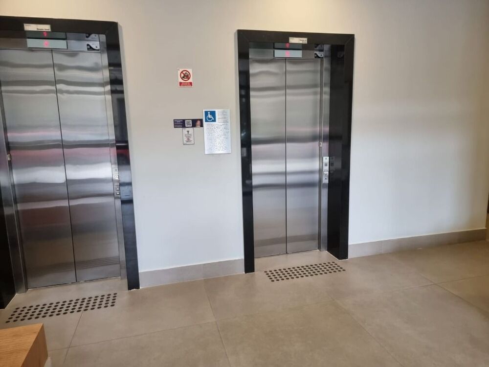 Kitnet-Studio, 21 m² - Foto 12