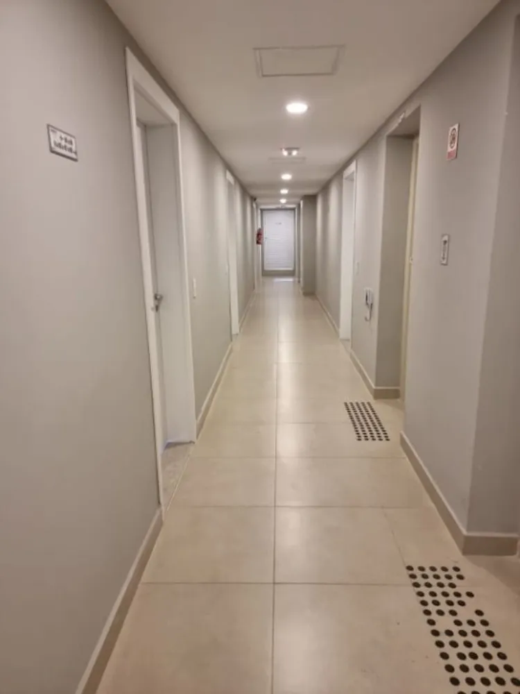 Kitnet-Studio, 21 m² - Foto 8