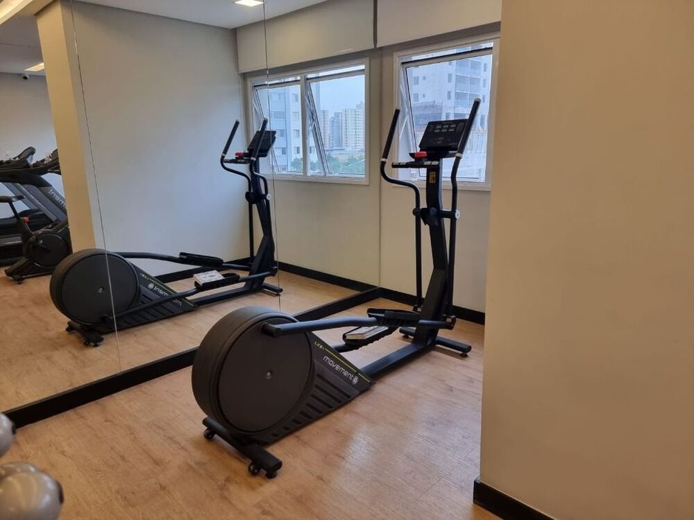 Kitnet-Studio, 21 m² - Foto 7