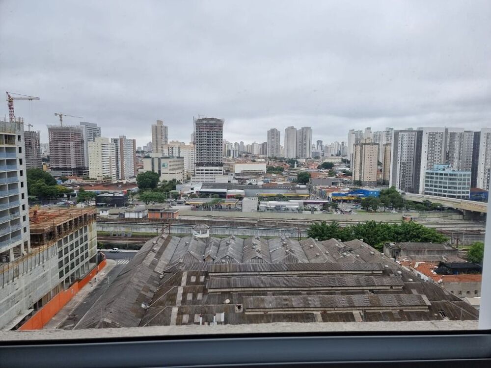 Kitnet-Studio, 21 m² - Foto 5