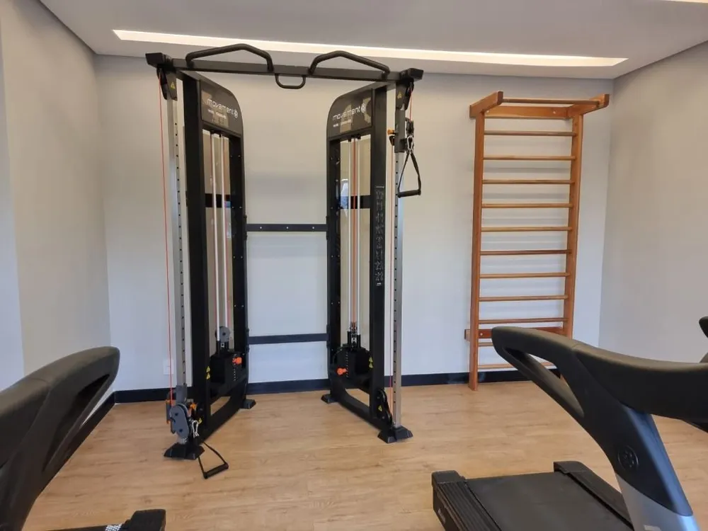 Kitnet-Studio, 21 m² - Foto 10
