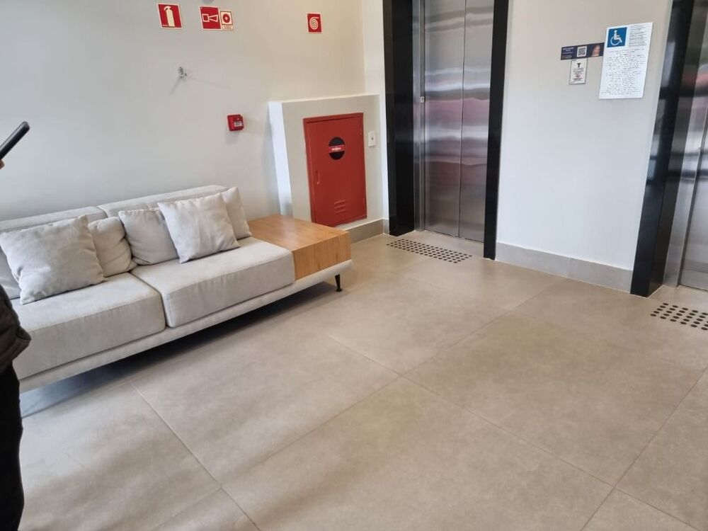 Kitnet-Studio, 21 m² - Foto 11