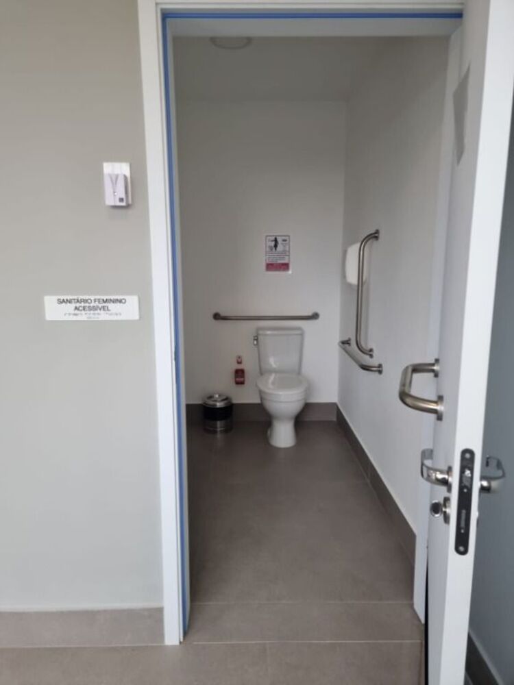 Kitnet-Studio, 21 m² - Foto 10