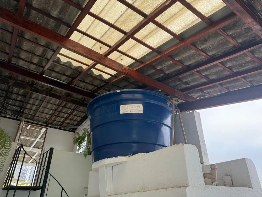 Casa, 3 quartos, 184 m² - Foto 2