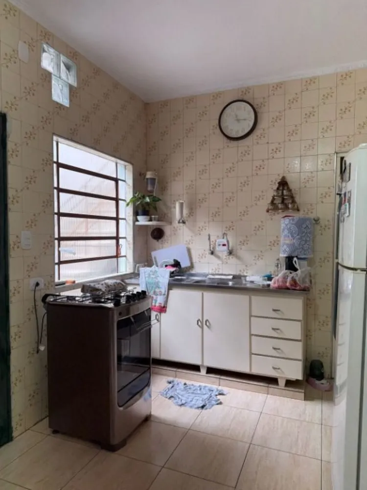 Casa, 3 quartos, 184 m² - Foto 4