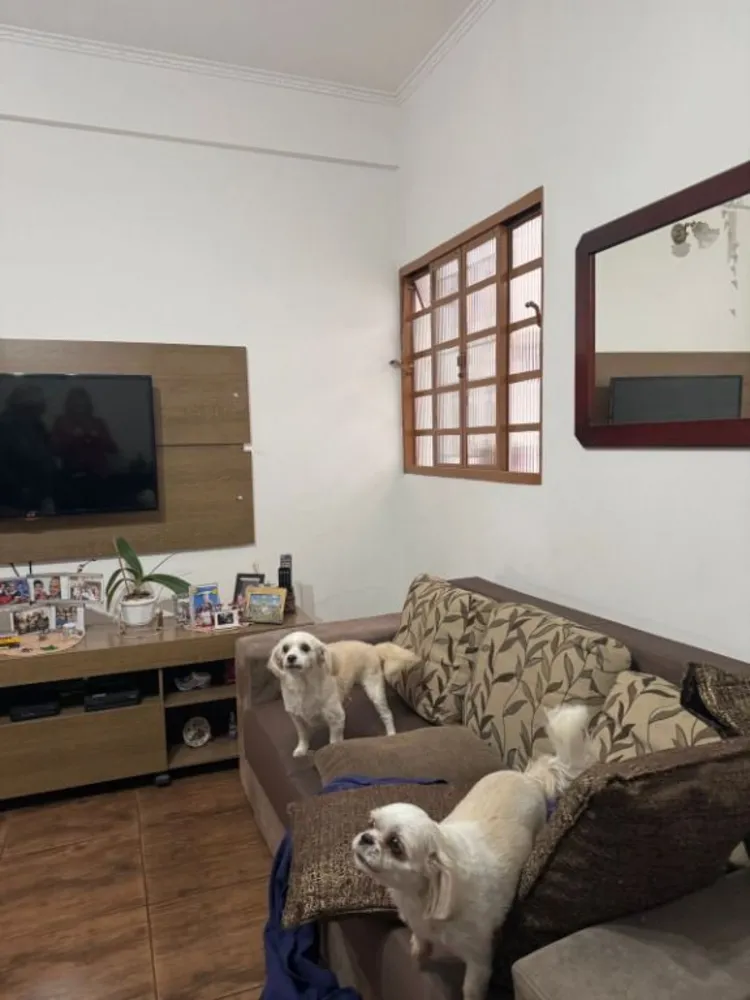 Casa, 3 quartos, 184 m² - Foto 7