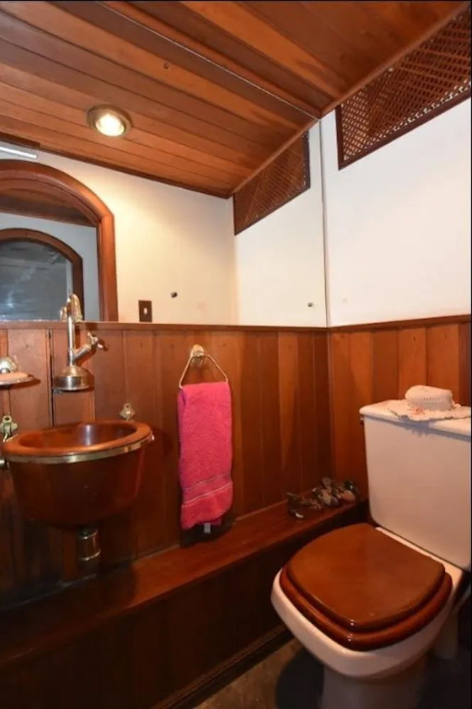 Casa, 3 quartos - Foto 12
