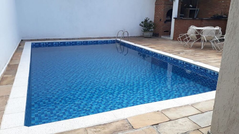 Casa, 3 quartos - Foto 7