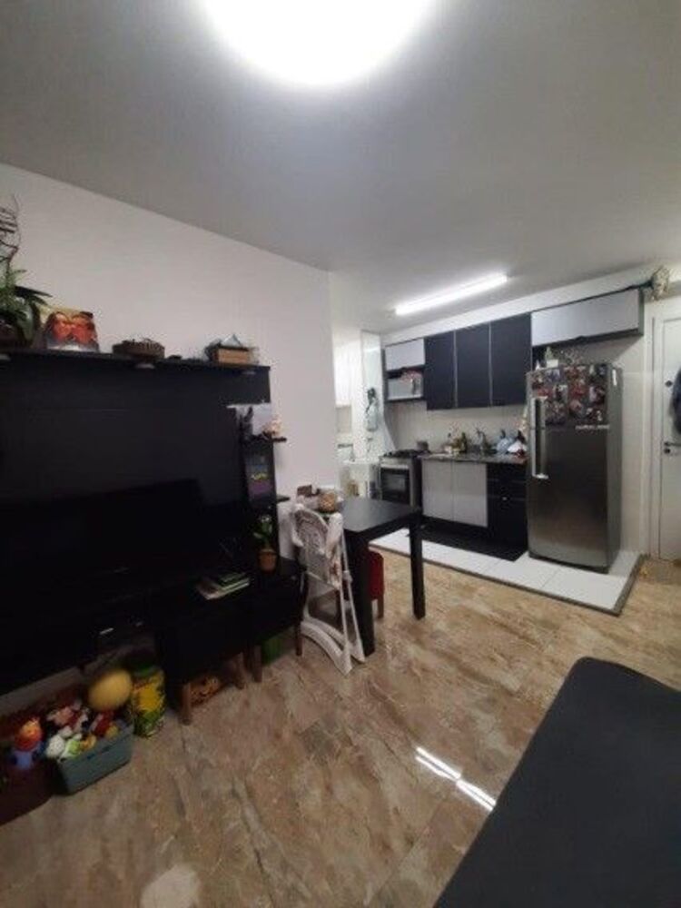 Apartamento, 2 quartos, 42 m² - Foto 8