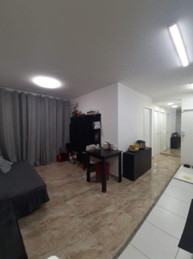 Apartamento, 2 quartos, 42 m² - Foto 3