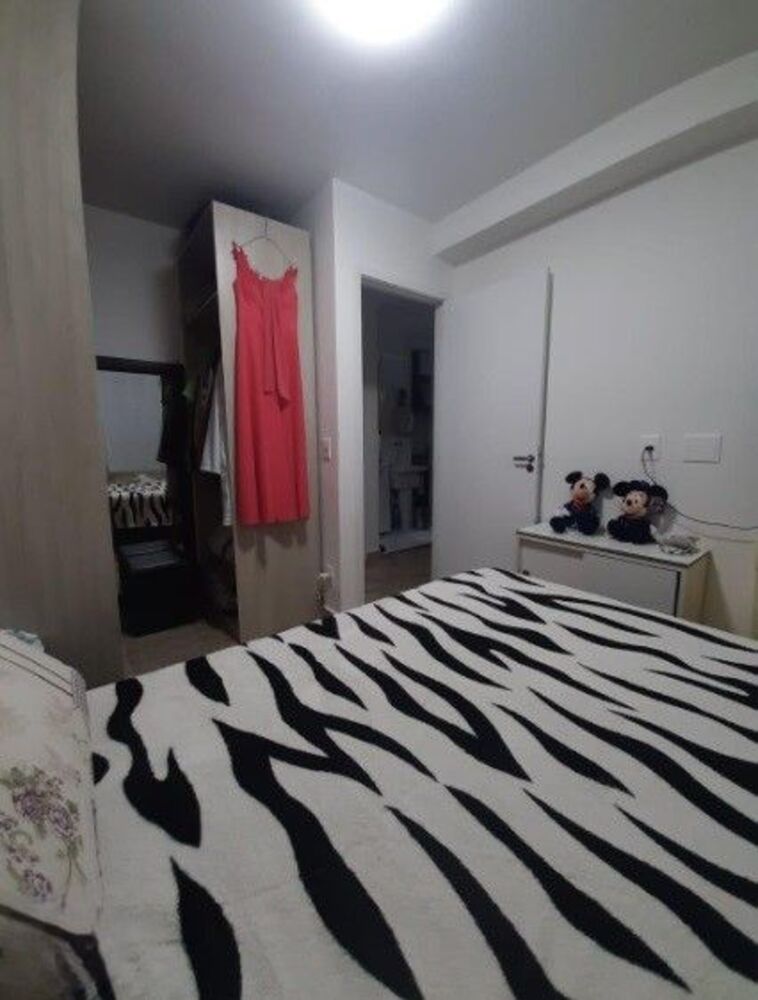 Apartamento, 2 quartos, 42 m² - Foto 7