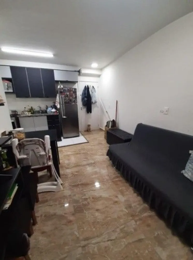 Apartamento, 2 quartos, 42 m² - Foto 1