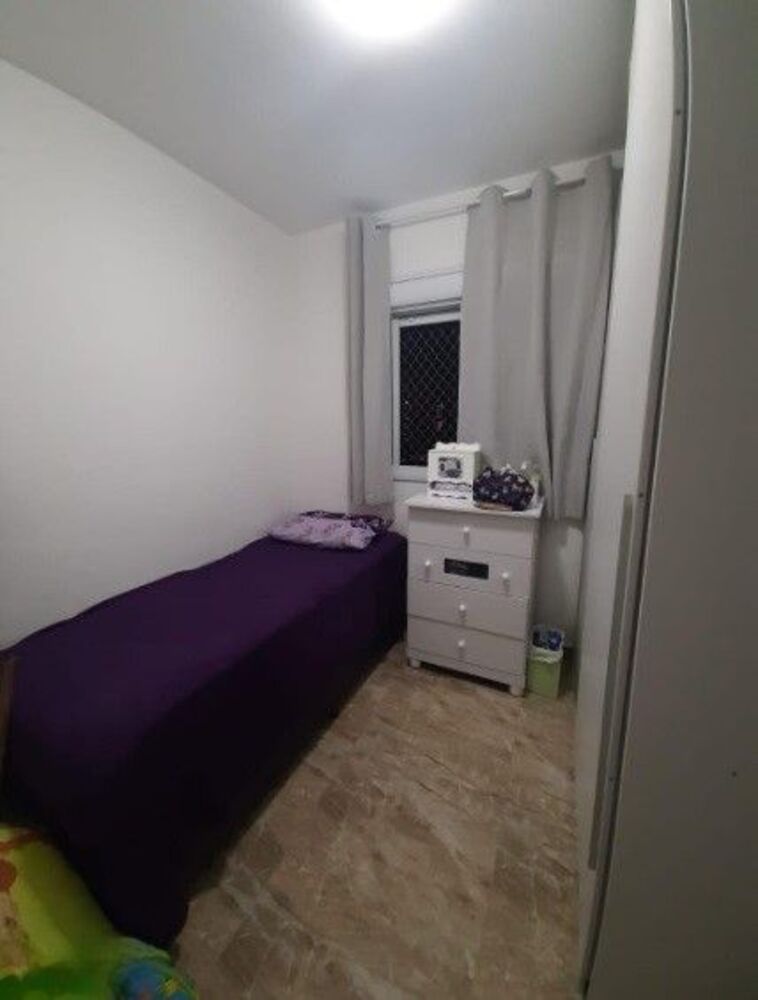 Apartamento, 2 quartos, 42 m² - Foto 5