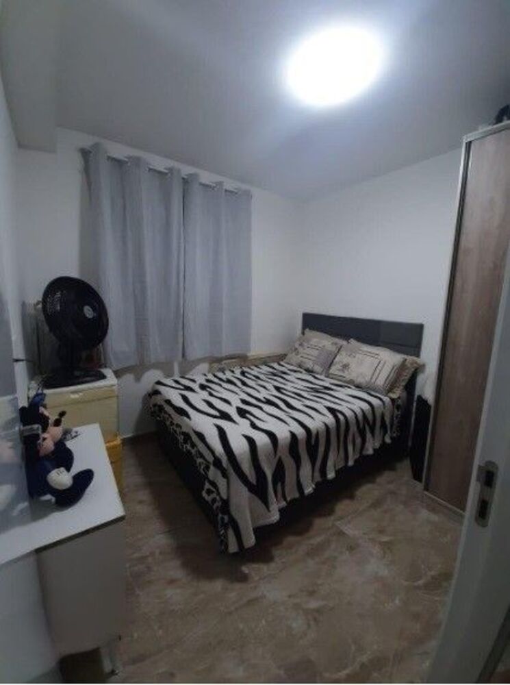 Apartamento, 2 quartos, 42 m² - Foto 4