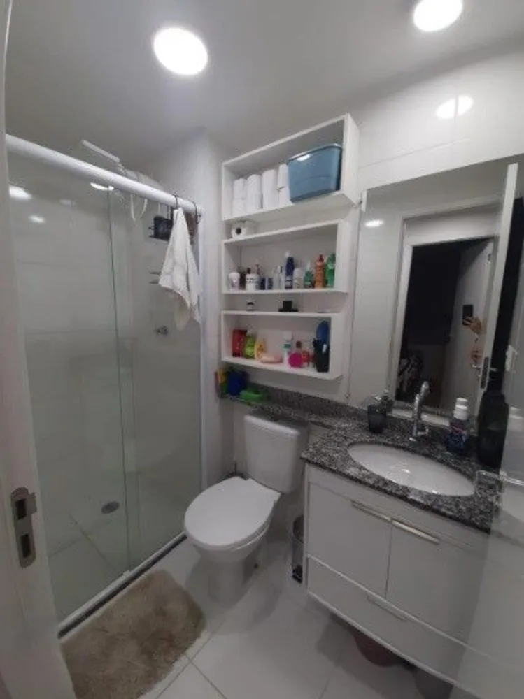 Apartamento, 2 quartos, 42 m² - Foto 11