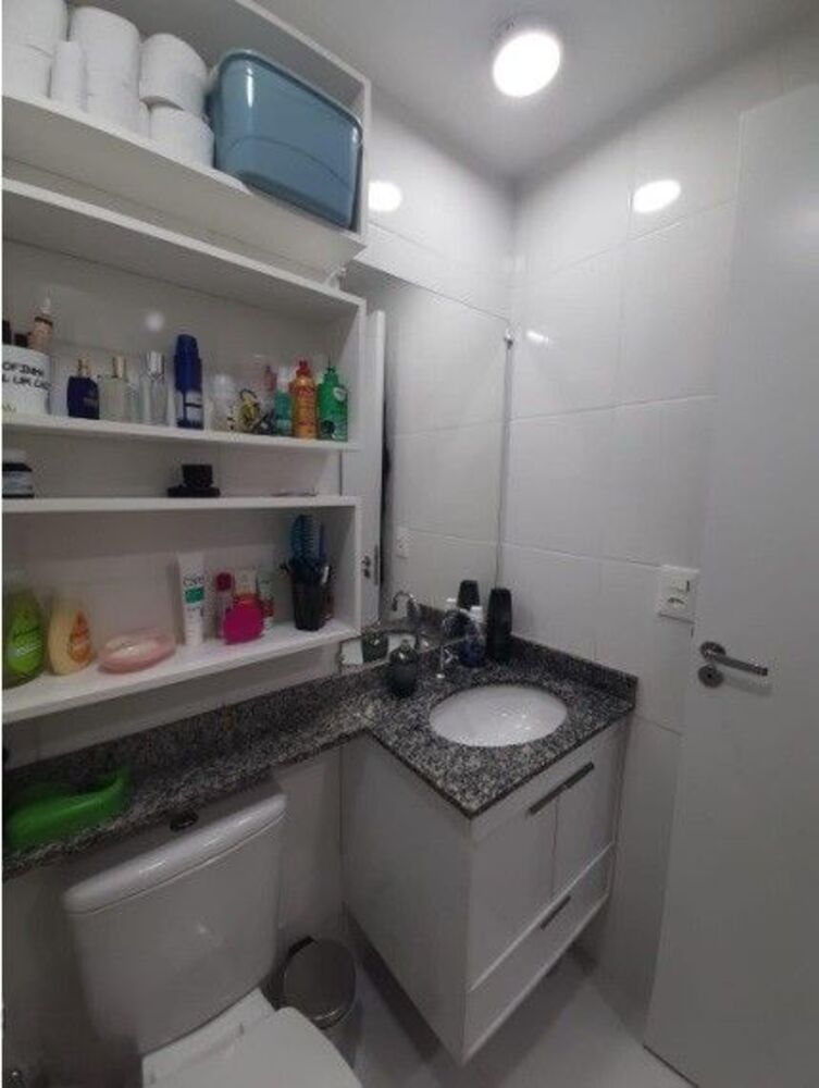 Apartamento, 2 quartos, 42 m² - Foto 2