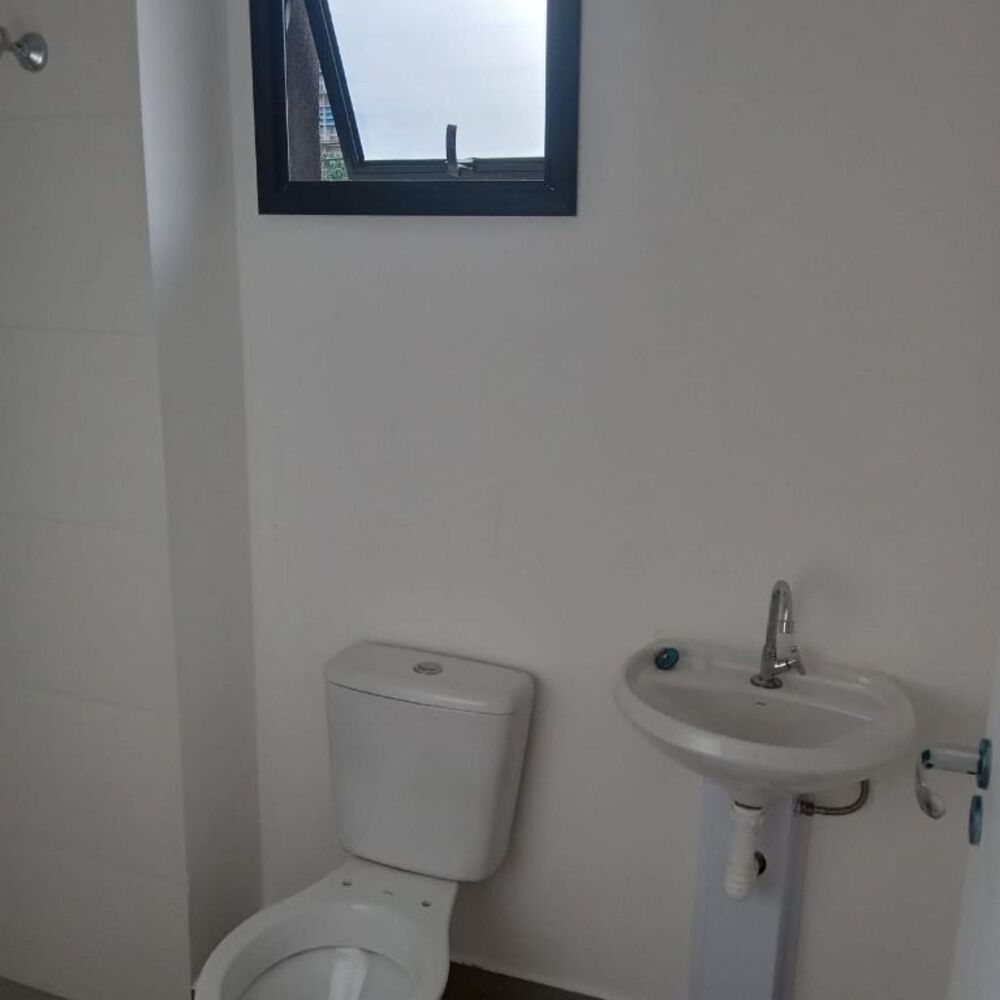 Apartamento, 1 quarto, 27 m² - Foto 3