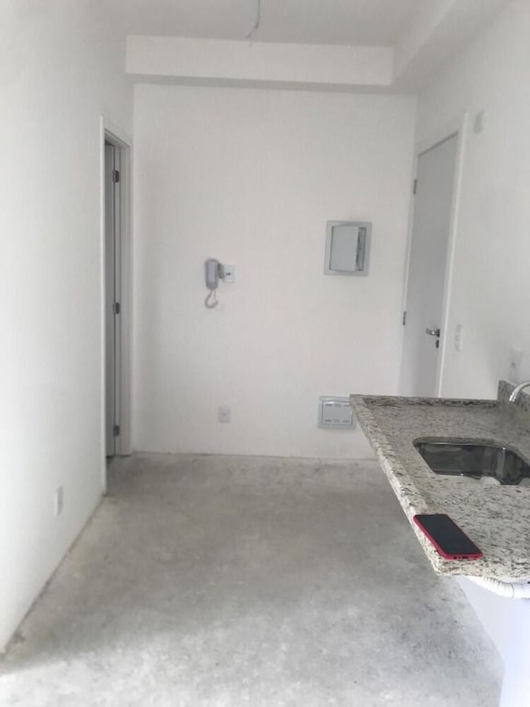 Apartamento, 1 quarto, 27 m² - Foto 1