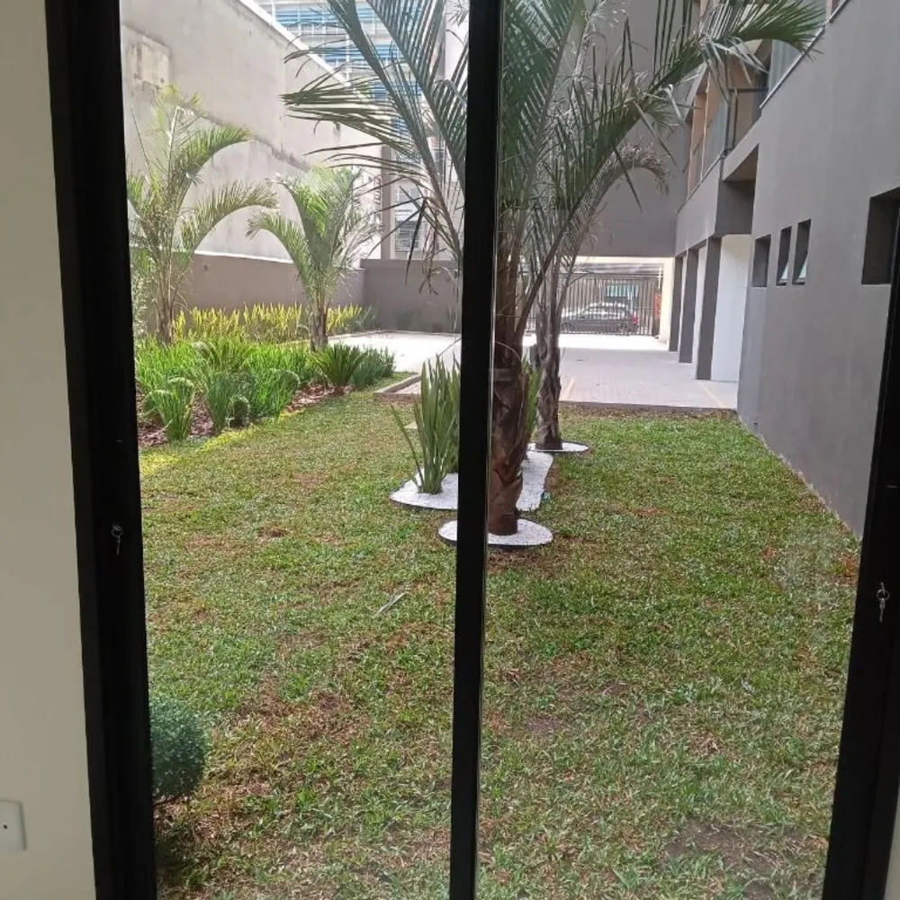 Apartamento, 1 quarto, 27 m² - Foto 9