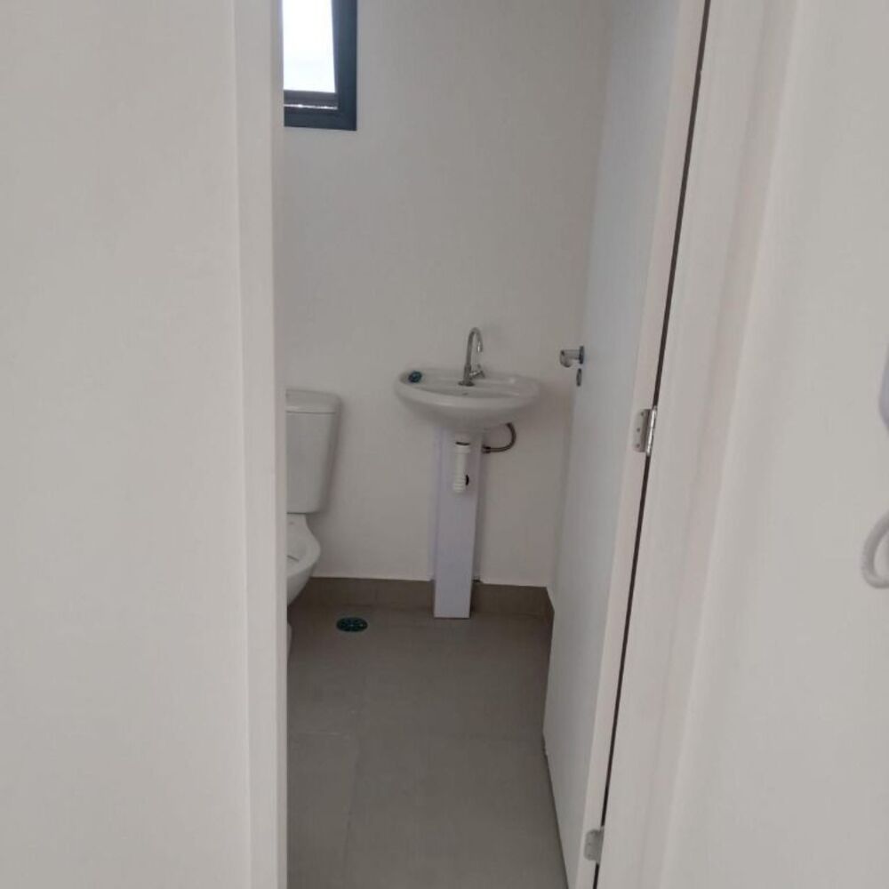 Apartamento, 1 quarto, 27 m² - Foto 2