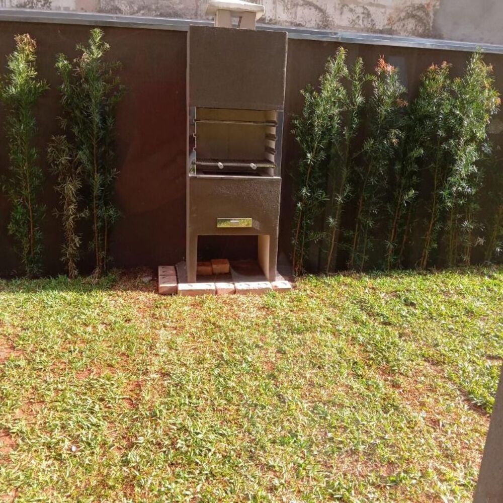 Apartamento, 1 quarto, 27 m² - Foto 5