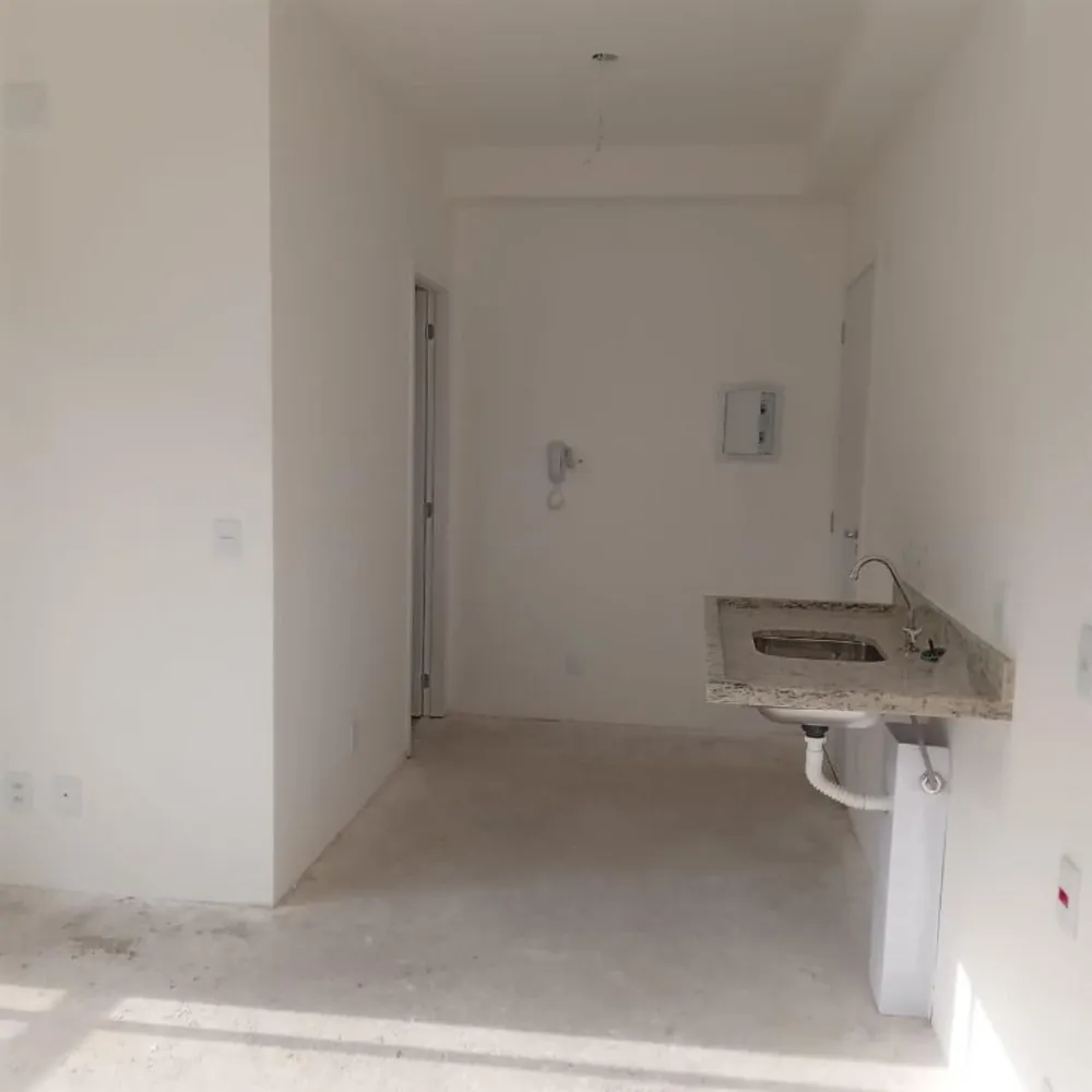 Apartamento, 1 quarto, 27 m² - Foto 3